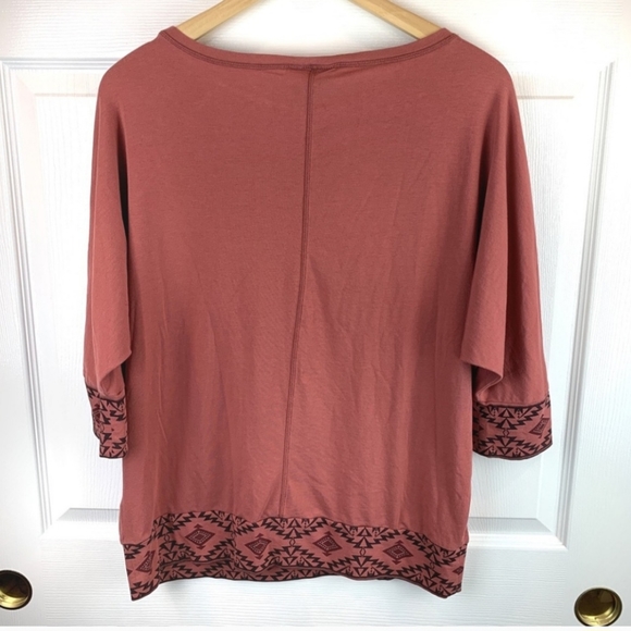 Pendleton Blouse - Picture 3 of 7